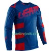 Langærmet MTB Trøje Leatt GPX 5.5 ULTRAWELD N002 2020